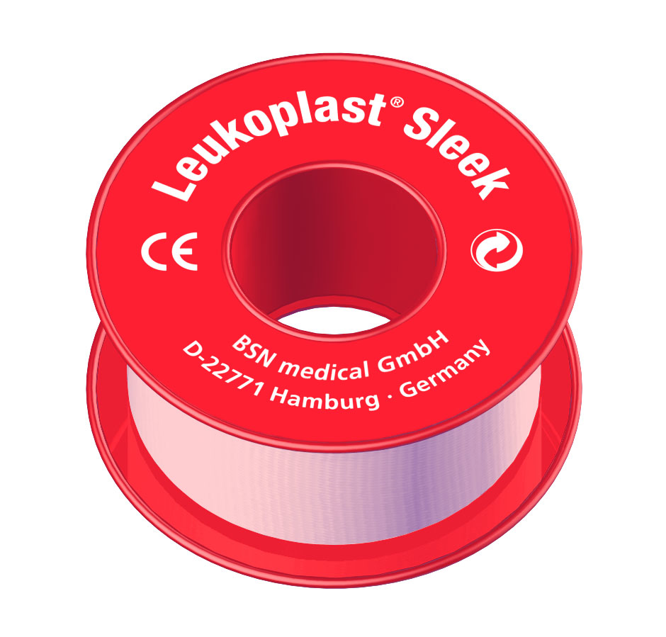 Image RUBAN IMPÉRMÉABLE | LEUKOPLAST 72359XX | WATERPROOF TAPE